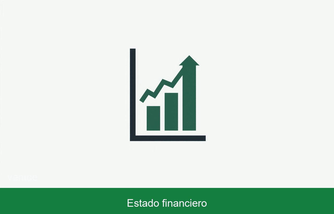 Estado resultados Excel