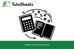Formatos contables en Excel